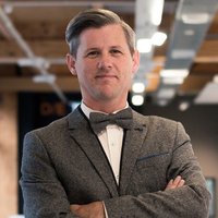 Brian Lucid (@brianlucid) 's Twitter Profile Photo