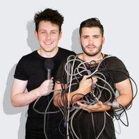 Tim & Sammy(@timandsammy) 's Twitter Profile Photo