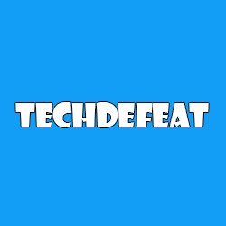 techdefeat's profile picture. Checkout for
Free Technical Tutorials
Latest Gadget Reviews
Software Reviews
New Technologies in Software Development
Free Softwares