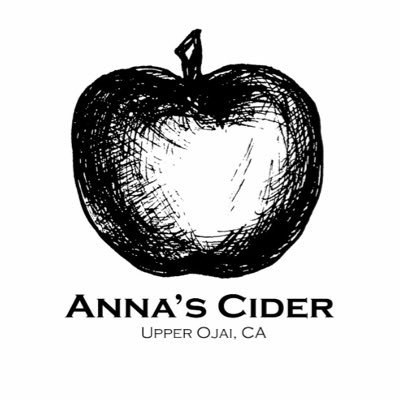 Local Ventura County Cider. Family owned in Upper Ojai by the O’Reilly Family.
