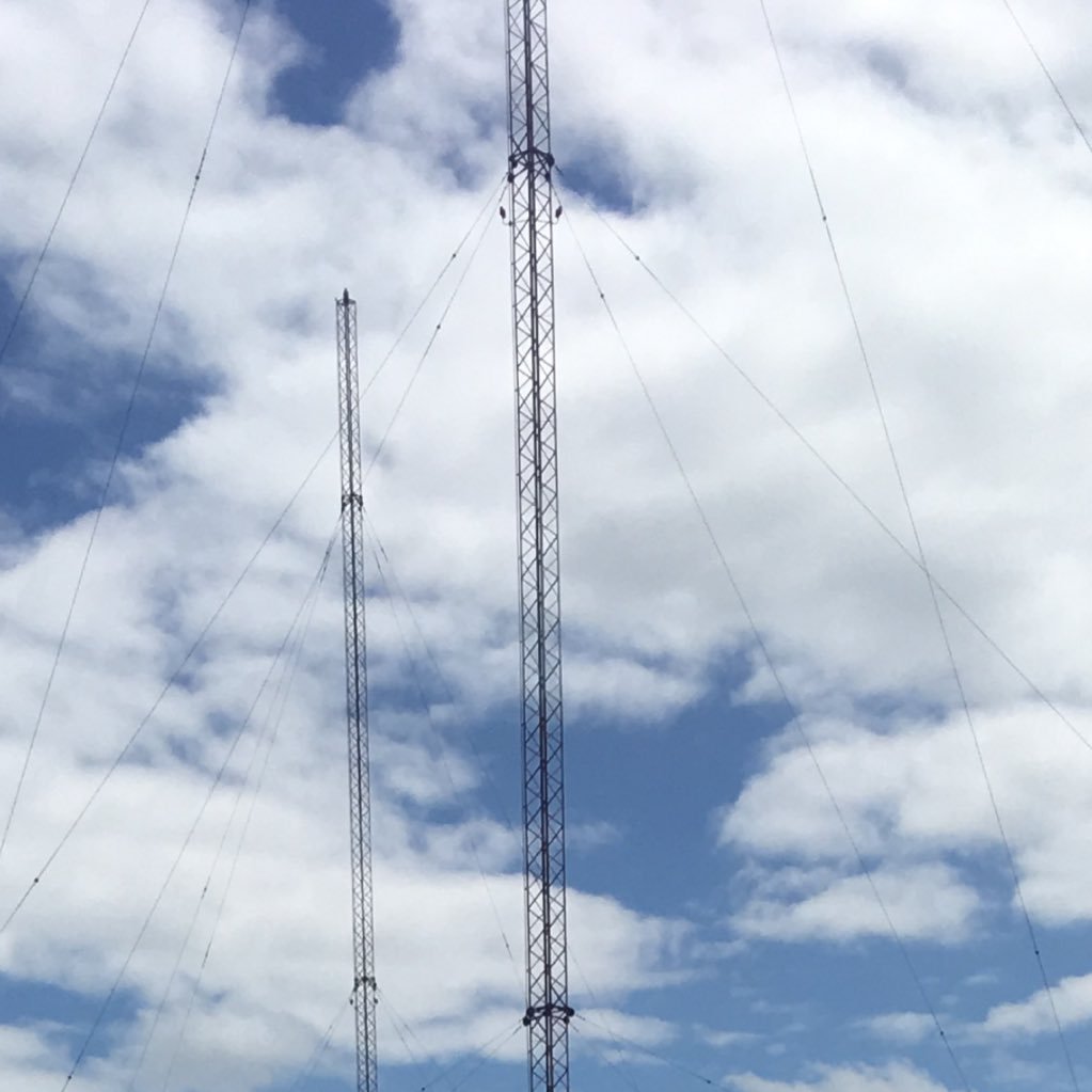 CFNV 940 AM 🇨🇦 on Twitter