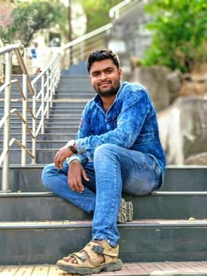 HaridasMali2's profile picture. 