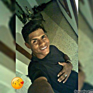 danielsilgado94's profile picture. 😍😍😇