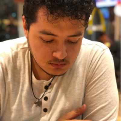 jelias137's profile picture. in need of more sleep 💤