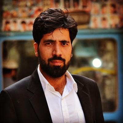 ADVOCATE, WRITER,SOCIAL WORKER,
YOUTH PRESIDENT @JKNC_
 KUPWARA TOWN