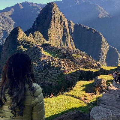 GlendyGon's profile picture. GuaTMalteca Feliz.No soy Perfecta Soy Humana p/amo a Dios con todo mi♥Amigable,Seria y Molestona! apasionada xGuatemala #Juventud #Voluntariado #Marketing #Moda