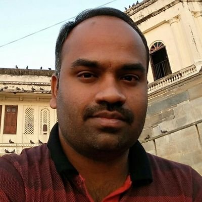 itsme_rams's profile picture. Marketer with Lateral Thinking | Interested in AI for Healthcare | Aspiring to be an avid reader | Student of my kid