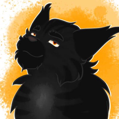 Dankstripe's profile picture. very tired but much happier now | Run by @creatorcosmic , I also did the banner and icon!