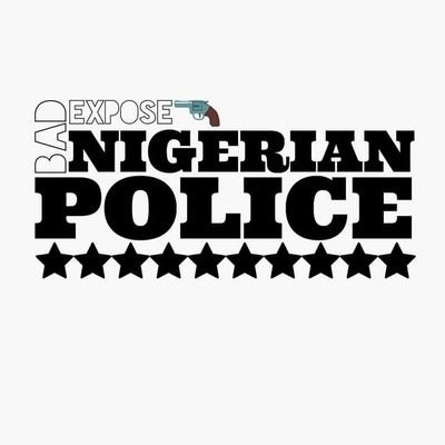Expose Bad Nigerian Police.

Local and International Crime news, gists, gossips and updates.

Instagram; @ebnigerianpolice
Facebook; @exposebadnp