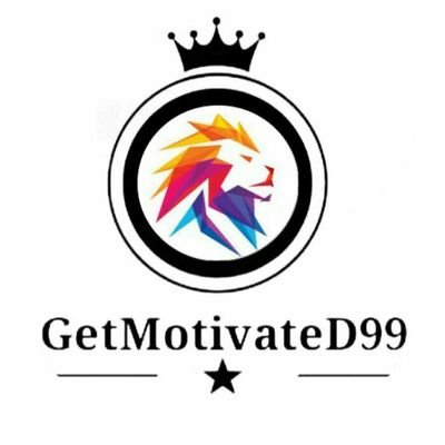 Welcome to the ''Get MotivateD''.

 Empowering Youngsters.

Royal+Motivation= Success.

#workhard #playhard #staystrong.