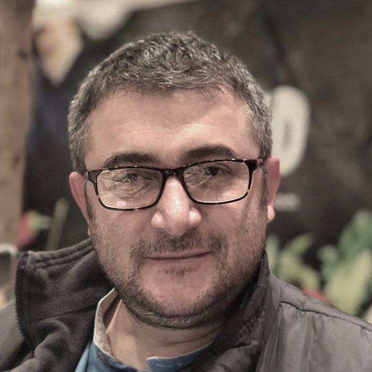 emrahcimen_'s profile picture. Allah bize yeter, O ne güzel vekildir