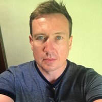 John Marshall (@john_d_marshall) 's Twitter Profile