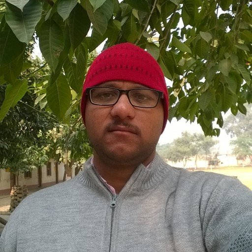 KrishnaKantPR's profile picture. 