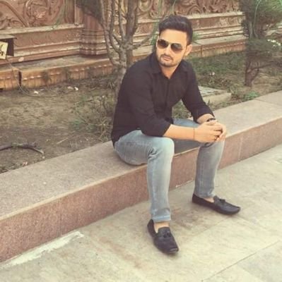 RajeshMynk's profile picture. 