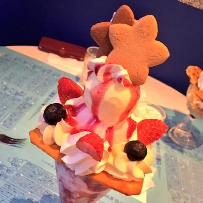 きりんさんのプロフィール画像