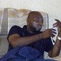 Inyene James (@fixmycommunity) 's Twitter Profile