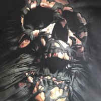 The Dark Gh👻st! (@syborg55) 's Twitter Profile