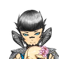 Zaninel (@zaninel) 's Twitter Profile Photo Zaninel (@zaninel) 's Twitter Profile Photo