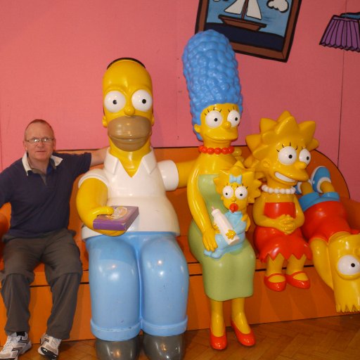 RobertMorris1's profile picture. Husband, father, pharmacist, teacher, Liverpool & Saints fan and gardener