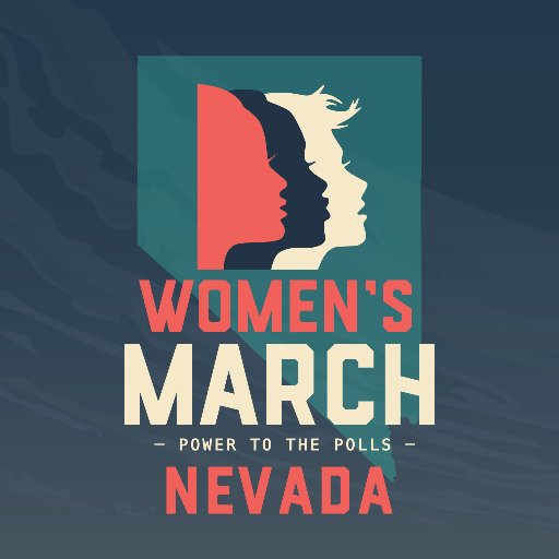 Women's March - Nevada : We marched and now we fight! Follow us and make plans for action to stand up for all people and human rights.