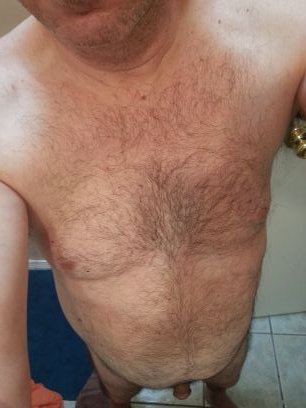 Hairy top into jo porn and kissing/orlando area