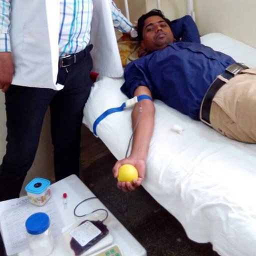 rakesh_kuma's profile picture. sub editor dainik bhaskar