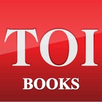 TOI Books(@TOI_Books) 's Twitter Profile Photo