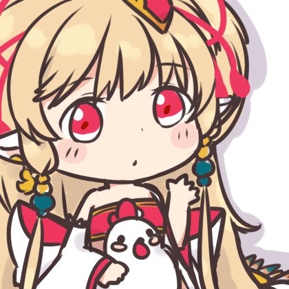 ちょこももこもこさんのプロフィール画像