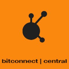 Bitconnect Central
