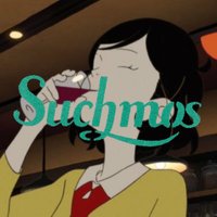 パドメ・網棚 (@gunjyo1993) Twitter profile photo