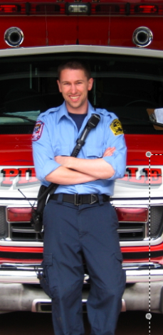 Squirrel325's profile picture. I'm a lot more Goose than Maverick.