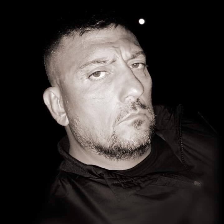 Fighter m.m.a. Kickboxing k-1