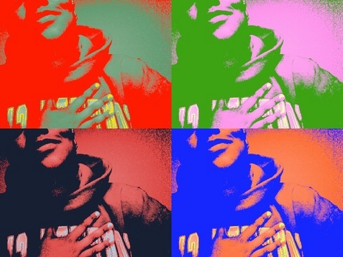 Smash5k's profile picture. Labyrinth is the story of my life, minus the little boy...