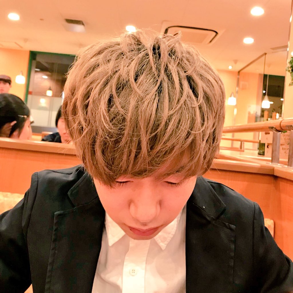 hiro1228yuki2's profile picture. 19歳です🏆