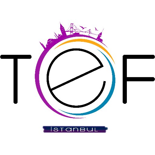 Teknoloji ve Eğitim Fuarı (19-20 MAYIS 2018) #TEFistanbul16 #TEFistanbul18 #EğitimileBağlan #EğitimiKodla #TEFistanbul Official Account / Resmi Hesap @egitekder