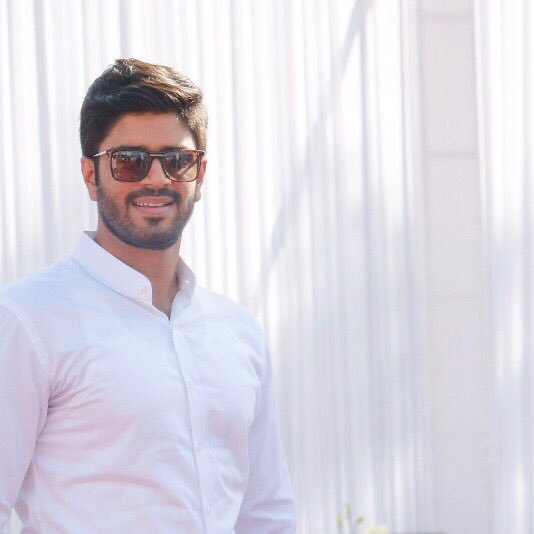 gitanshraj's profile picture. Entrepreneur | Enthusiast