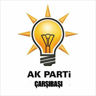 AK Parti Çarşıbaşı İlçe Başkanlığı