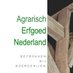 Agrarisch Erfgoed NL (@stichtingaen) Twitter profile photo