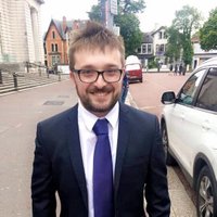 Ieuan Coombes (@ieu_92) 's Twitter Profile