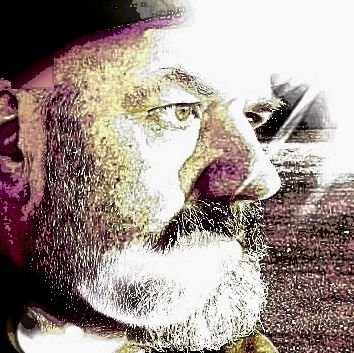 GDiMilanese's profile picture. Am Weg. Wohin? Keine Ahnung, aber wer möchte, kann mich gern ein Stück begleiten. Etwas Schönes wird sich schon finden...