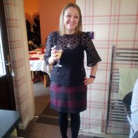 Karen Chadwick (@kazchad) 's Twitter Profile