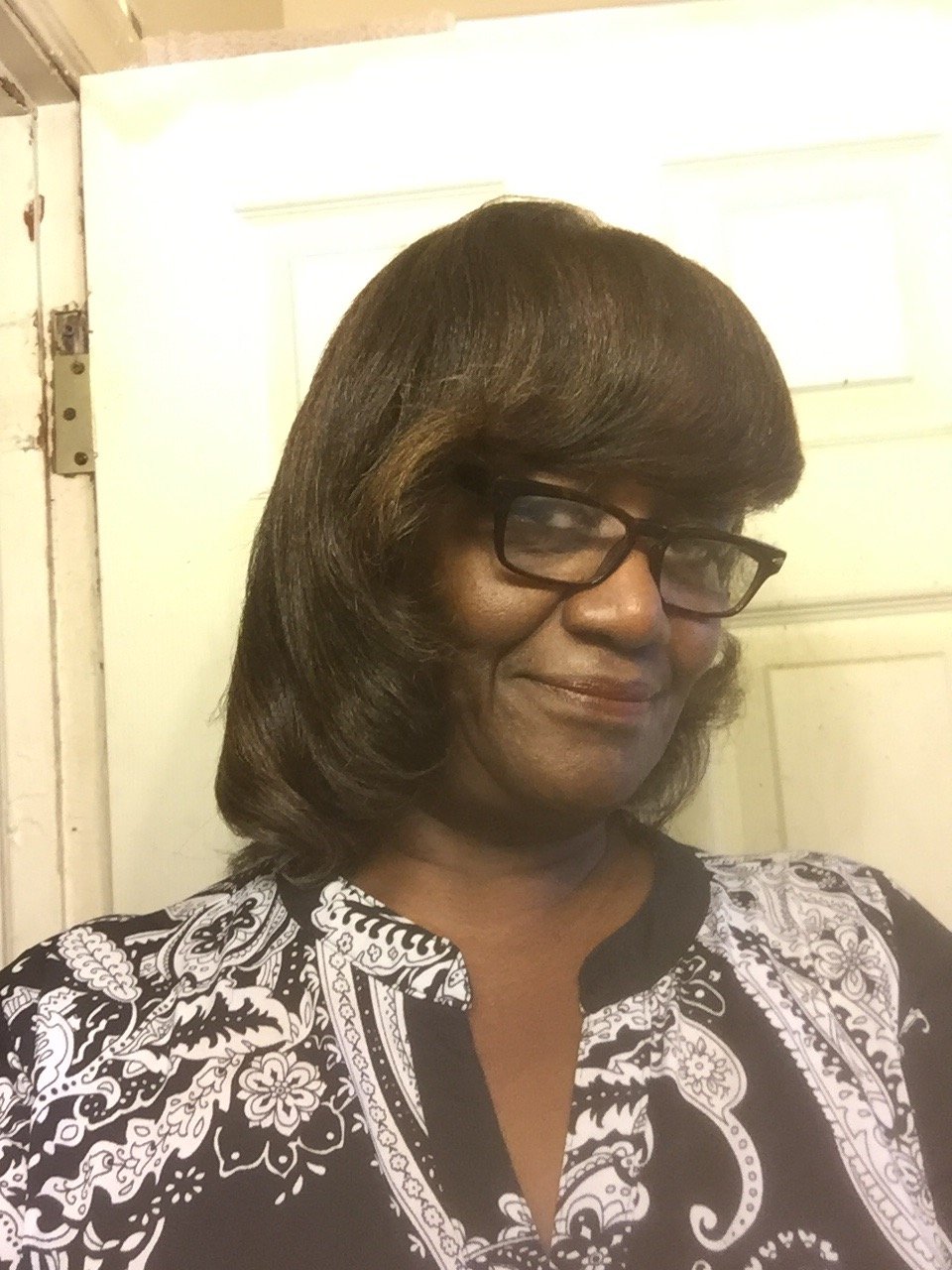 Theresa46561559's profile picture. 