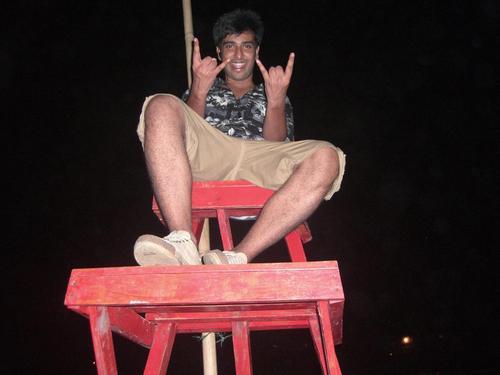 আমার পথ চলা আমার পথে...
Software Engineer from Dhaka, Bangladesh. Love games, music and travelling