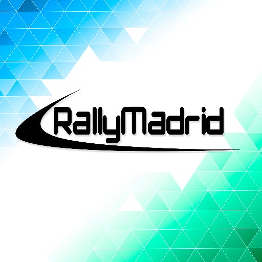 Twitter de RallyMadrid. Web de rallyes, subidas y circuitos de la zona centro.