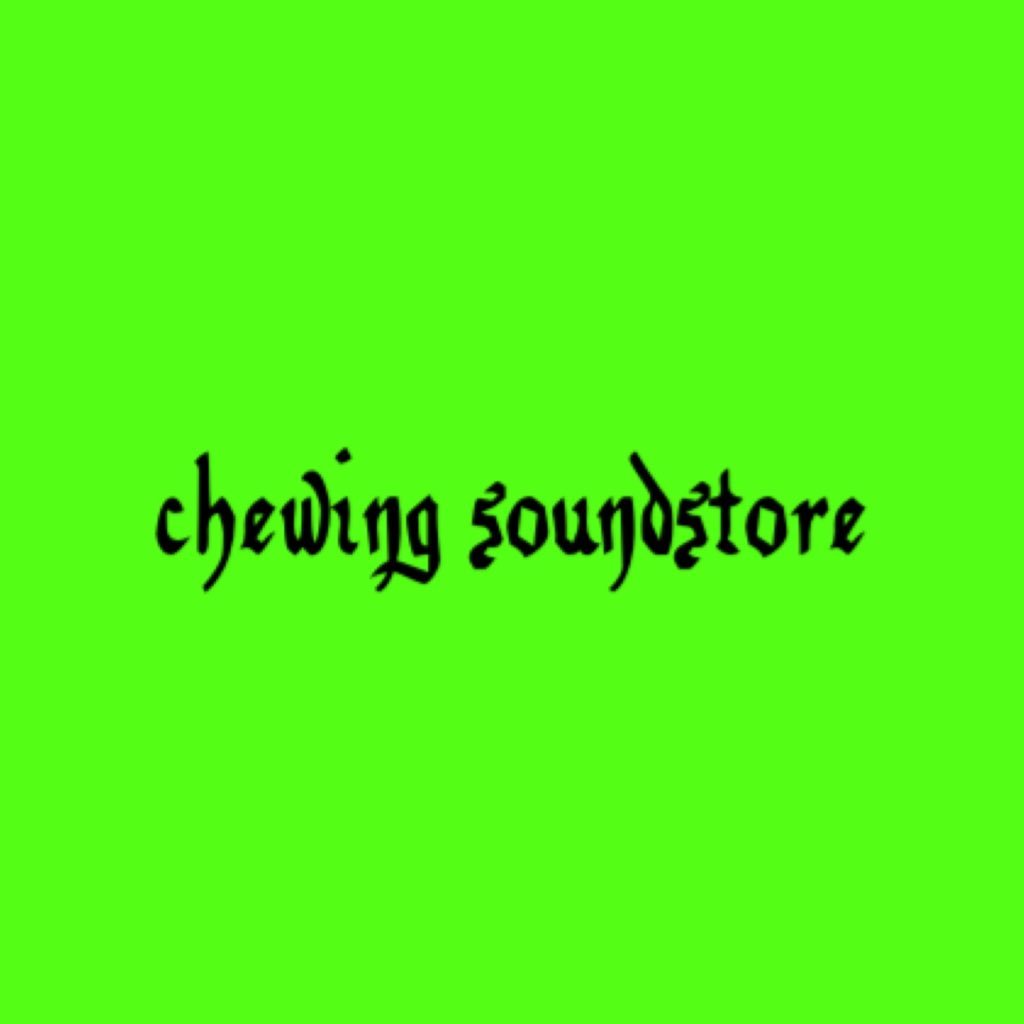 @ChewingSound