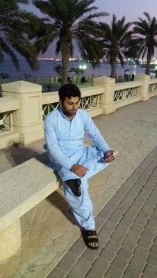 Nasirzahoor3211's profile picture. My