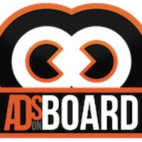 Ads On Board(@adsonboardfr) 's Twitter Profile Photo