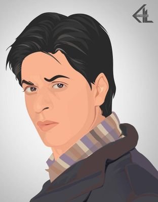 Jabra Fan of SRK