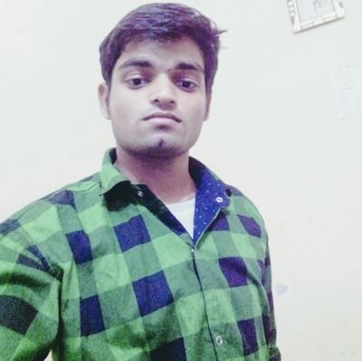VikasYadav063's profile picture. 