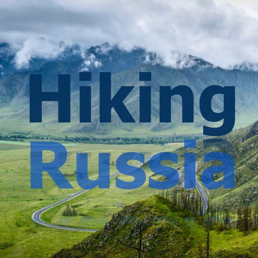 We are a Hiking Startup ready to guide you to new adventures in Wild Russia.